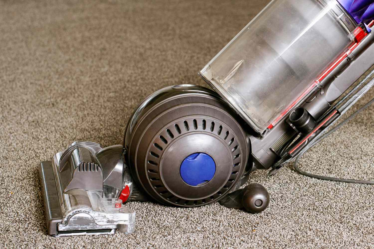 9 Best Hepa Filter Vacuum Cleaner For 2024