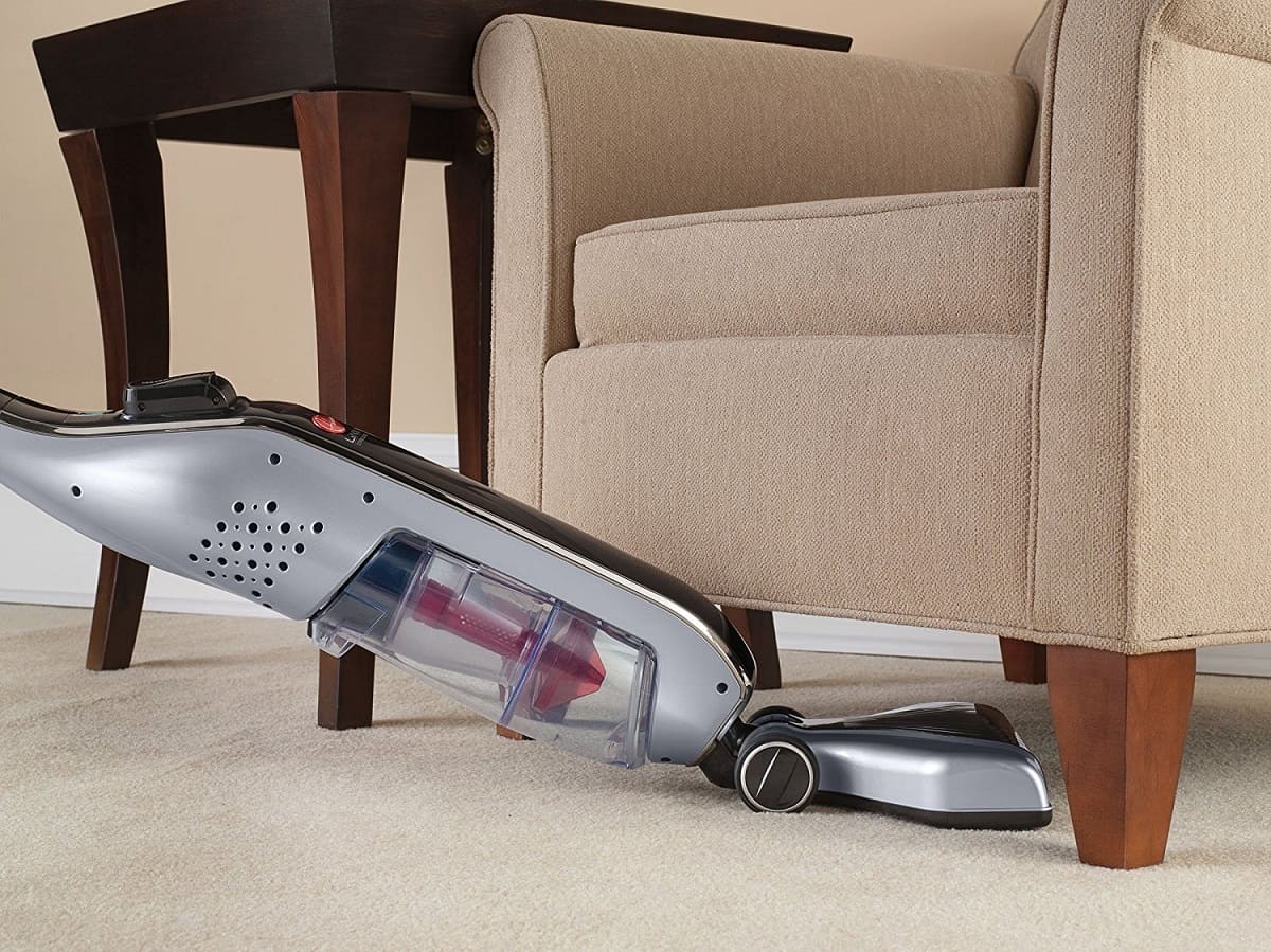 9 Best Hoover Linx Bh50010 Cordless Stick Vacuum Cleaner For 2024