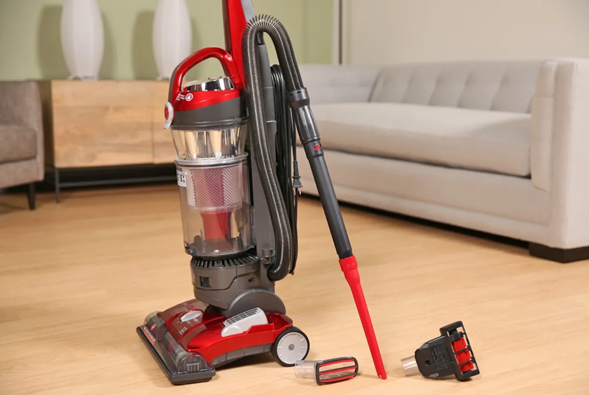 9 Best HEPA Vacuum Cleaners Reviews 2024