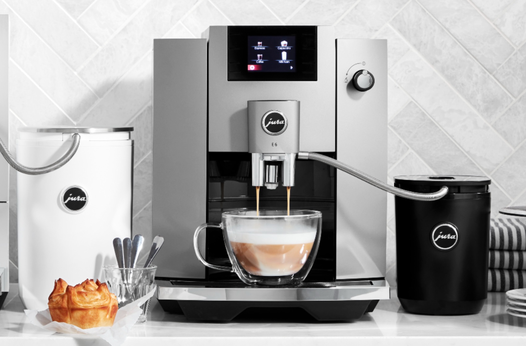 9 Best Jura Espresso Machine For 2024