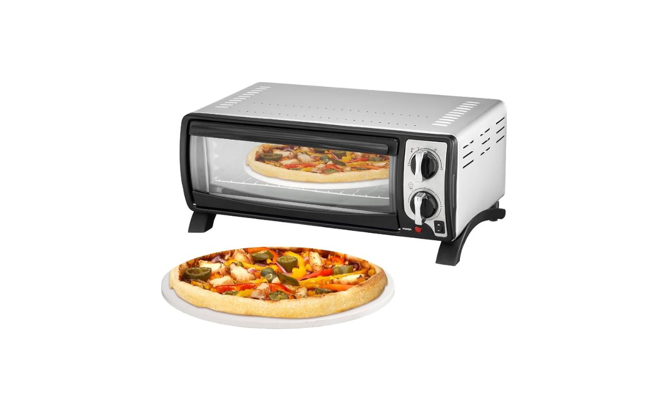 9 Best Kalorik Pizza Oven For 2024