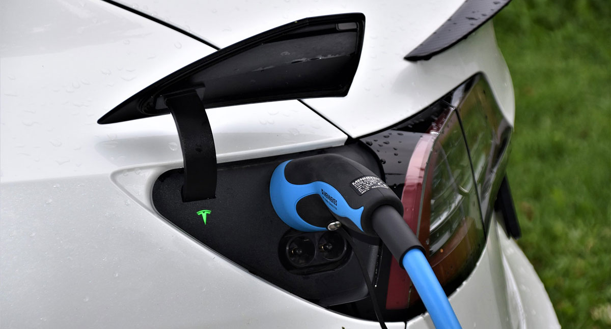 9 Best Level 1 EV Charger For 2024