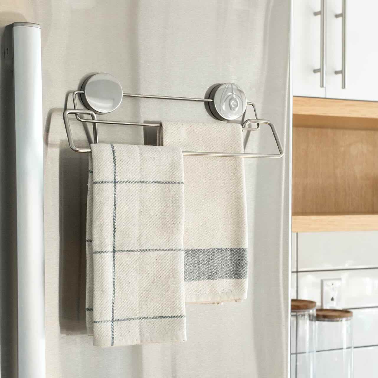 9 Best Magnetic Towel Rack For 2024