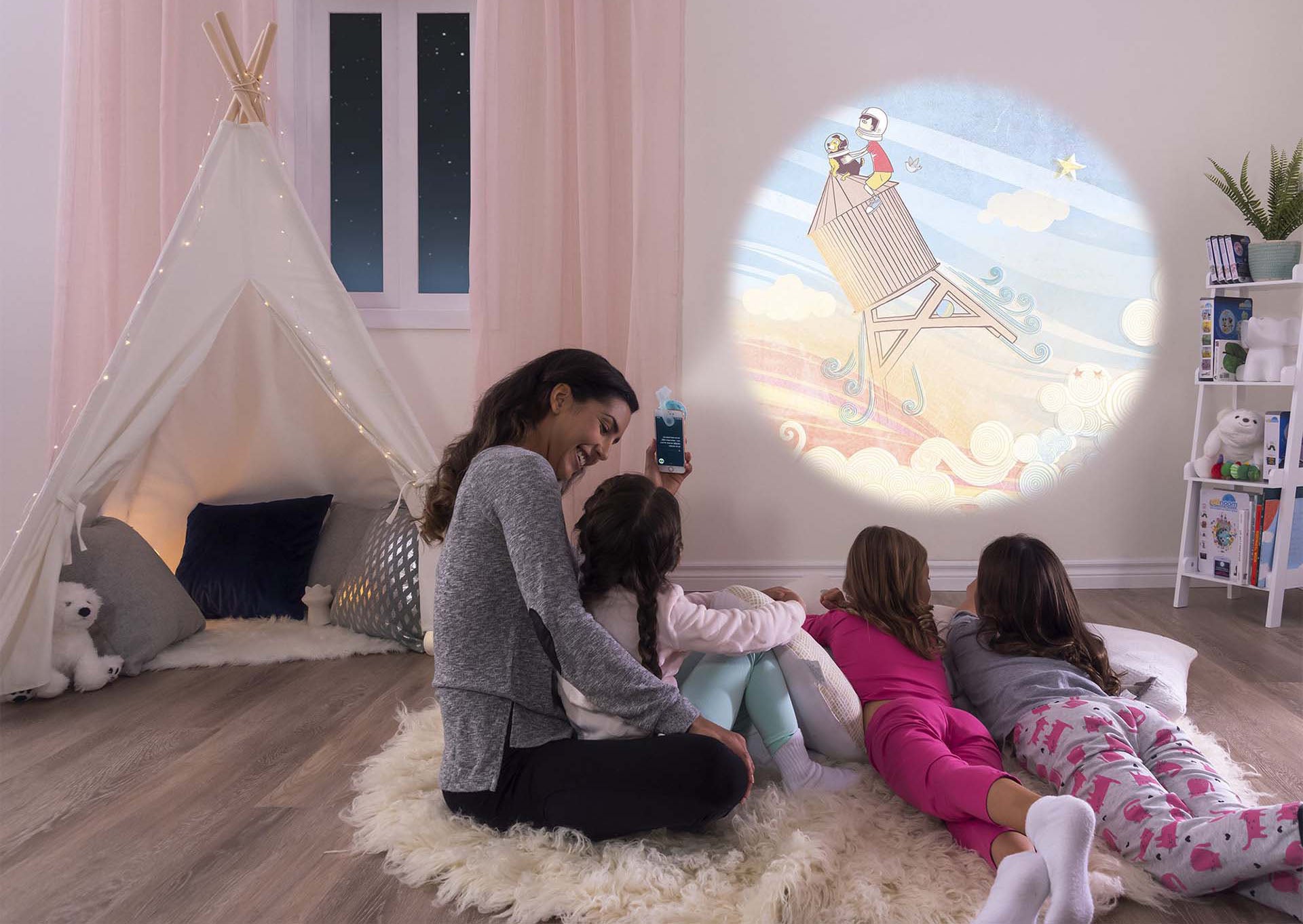 9 Best Moonlite Storybook Projector For 2024