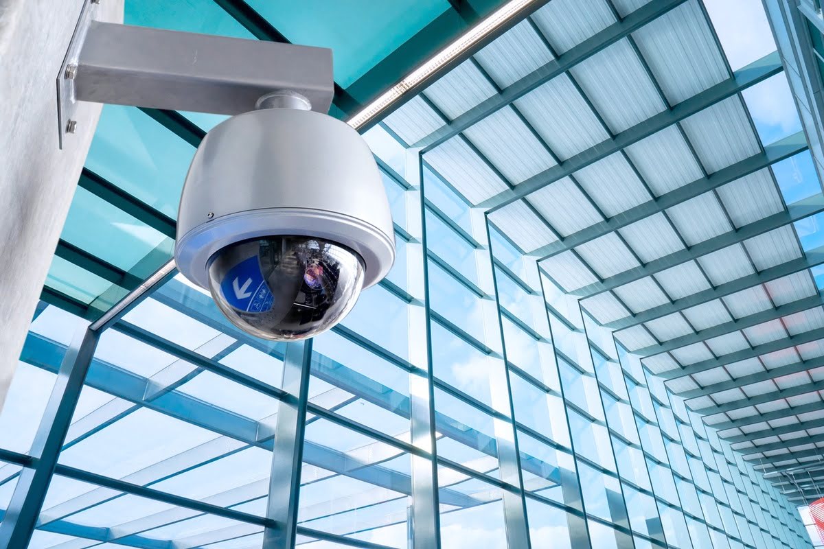9 Best Office Security Cameras For 2024