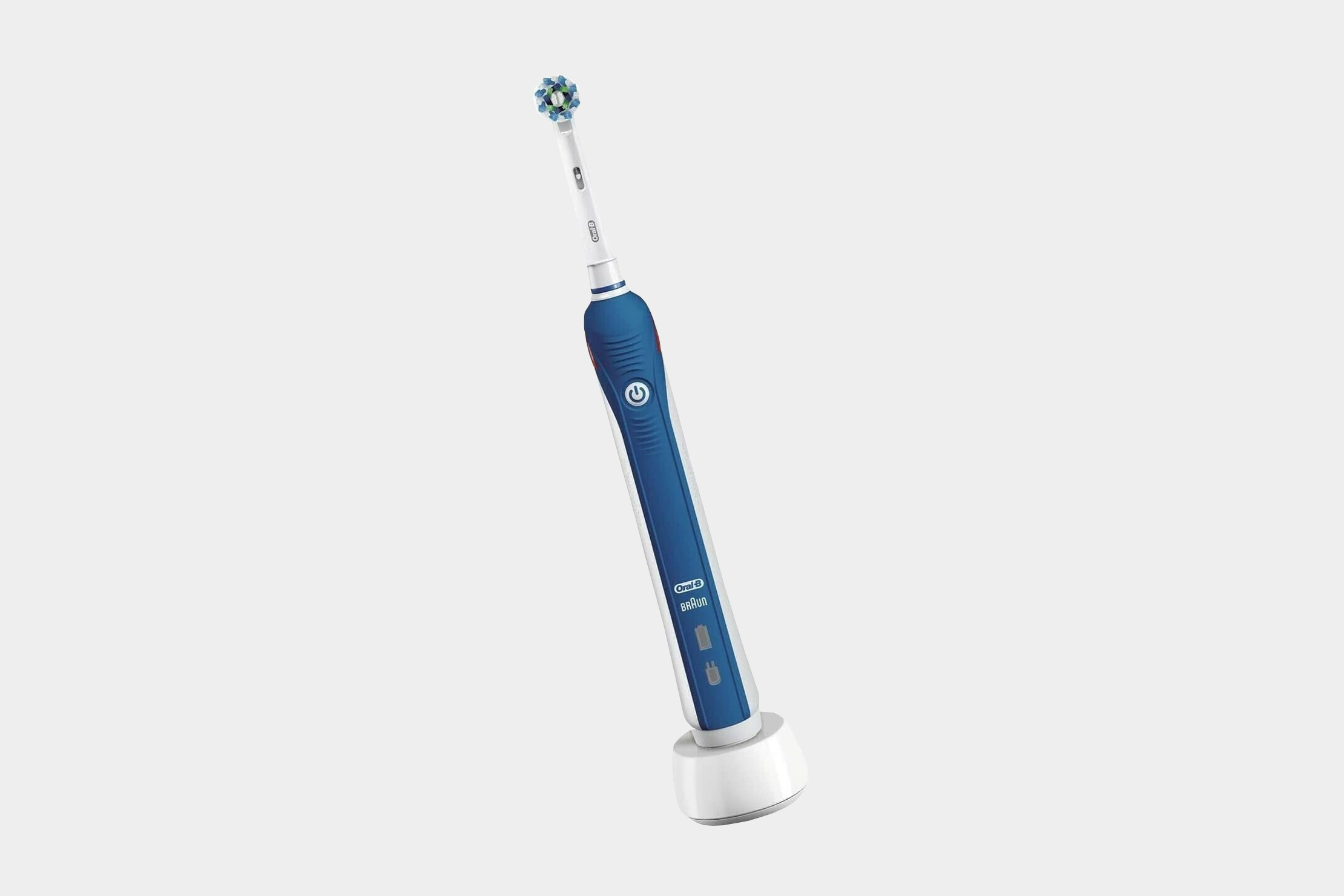9 Best Oral B Pro 2000 Electric Toothbrush For 2024