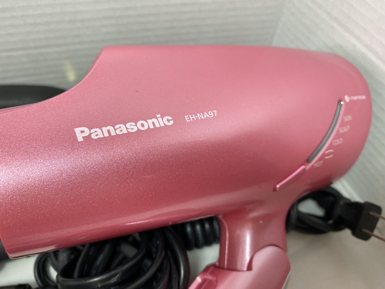 9 Best Panasonic Hair Dryer Na97 For 2024