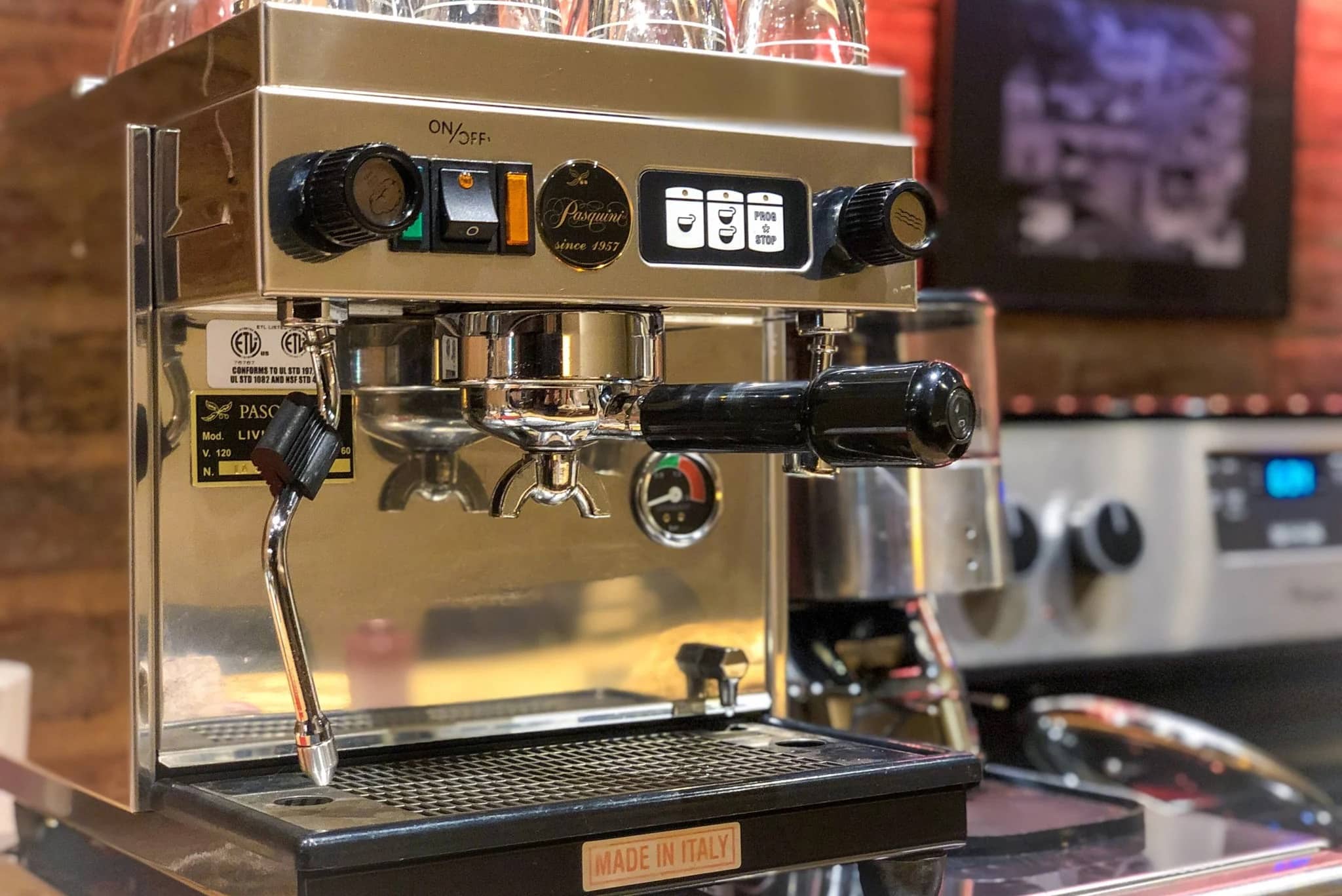 9 Best Pasquini Espresso Machine For 2024
