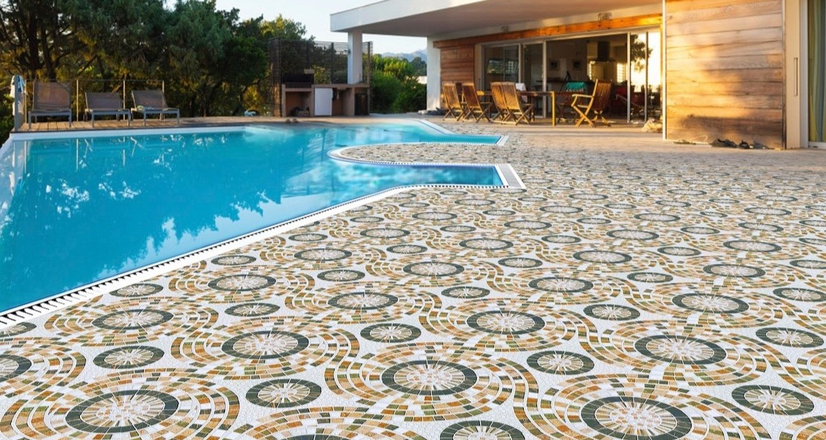 9 Best Patio Tiles For 2024