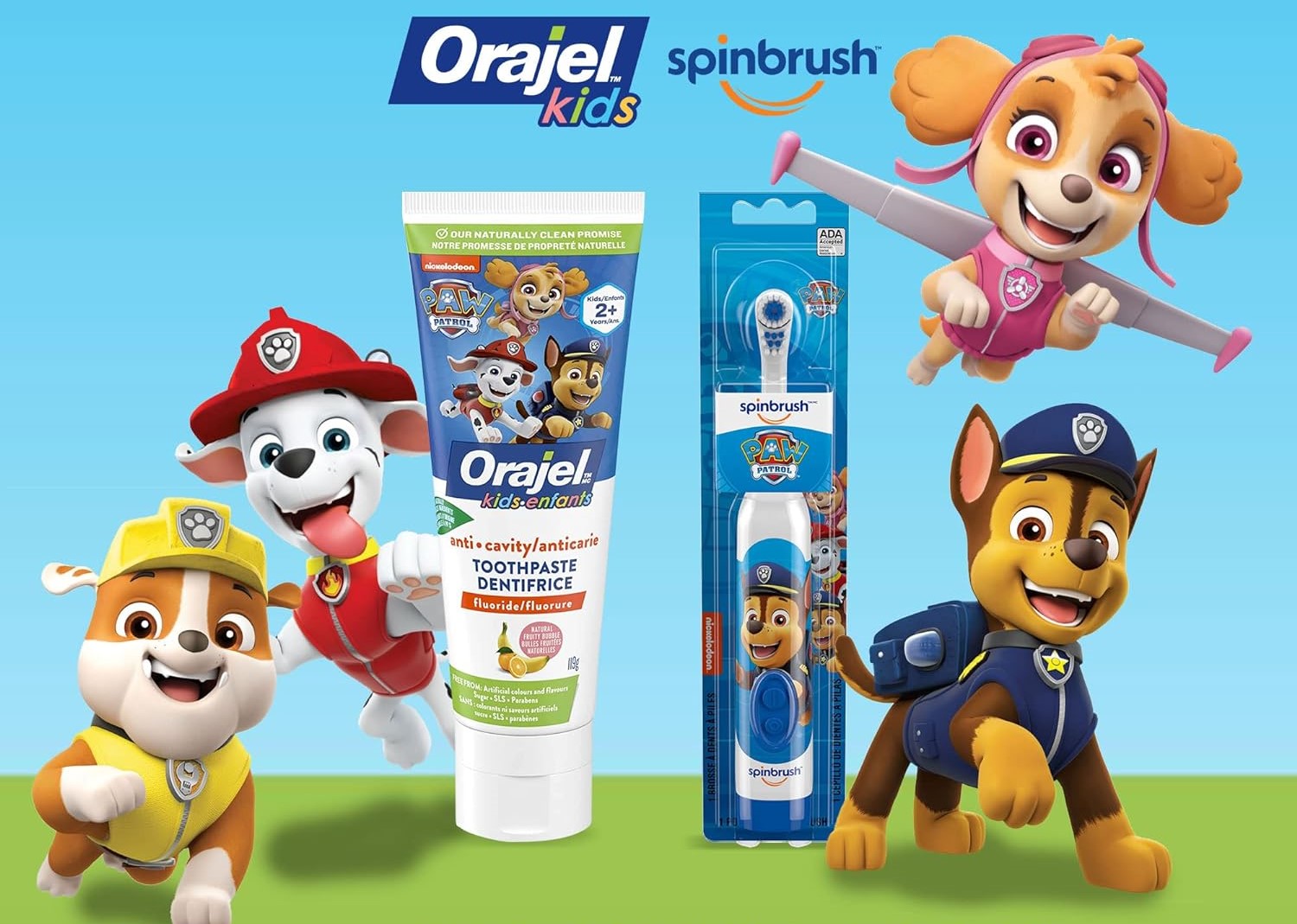 9 Best Paw Patrol Electric Toothbrush For 2024