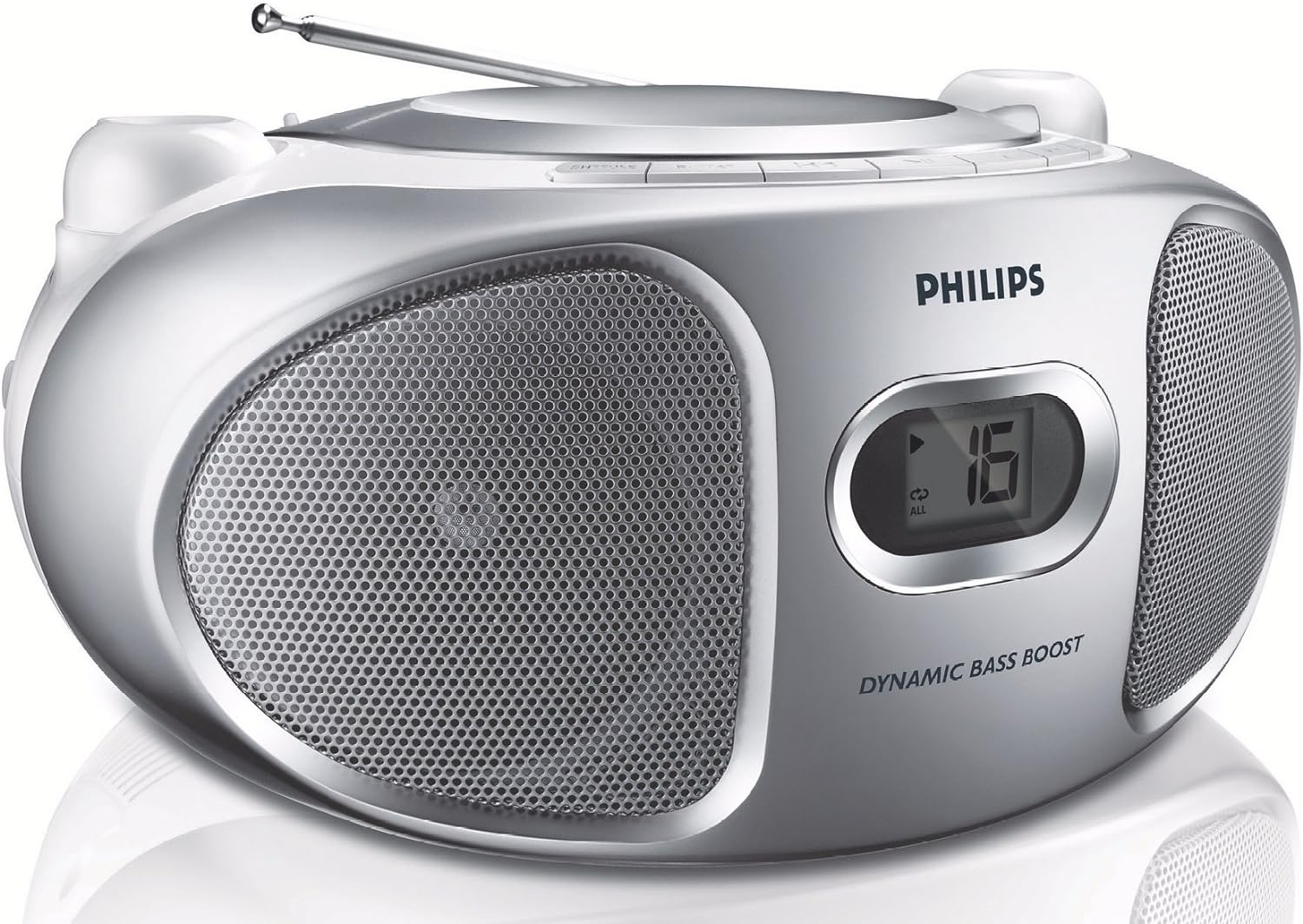 9 Best Philips Boombox For 2024