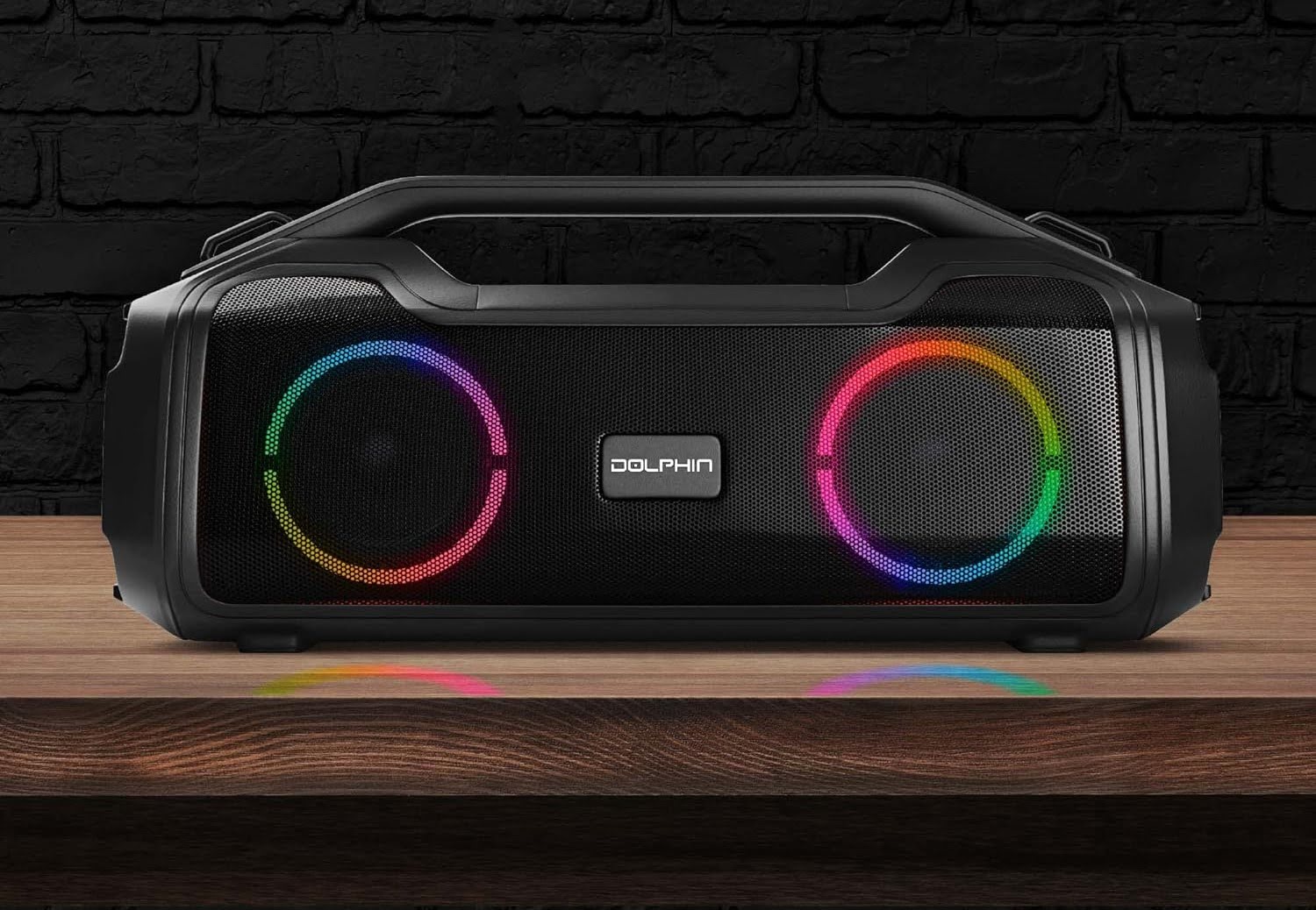9 Best Rechargeable Boombox For 2024