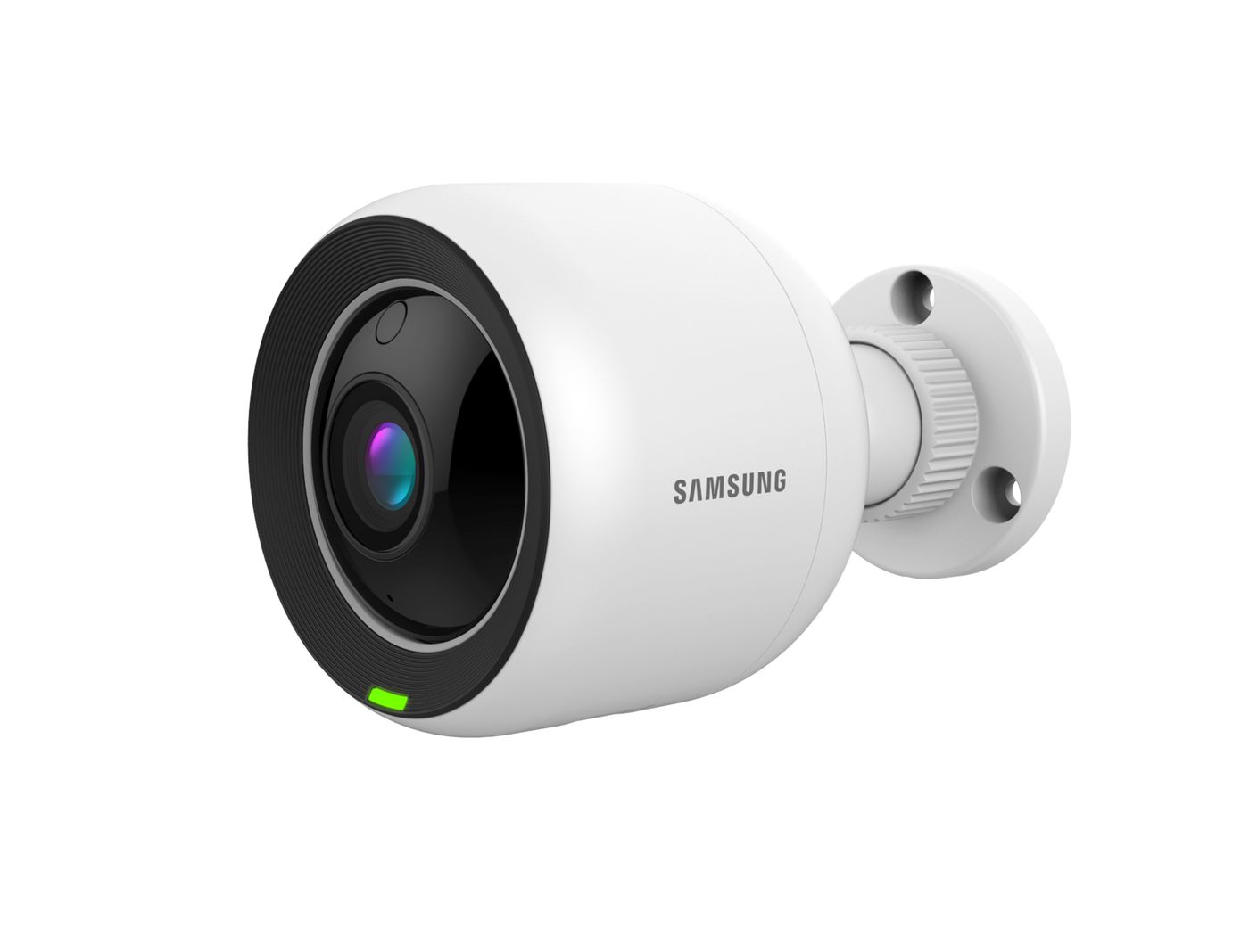 9 Best Samsung Outdoor Security Cameras For 2024
