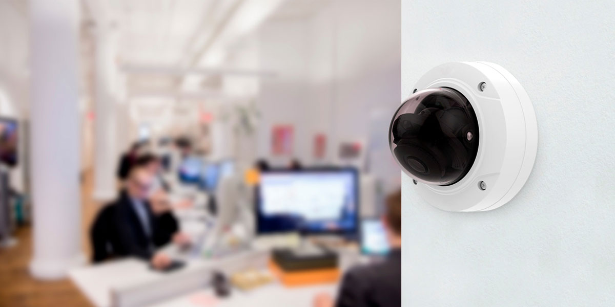 9 Best Security Cameras For Small Business For 2024