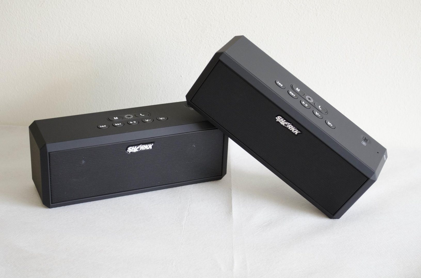9 Best Sharkk Boombox Bluetooth Speaker For 2024