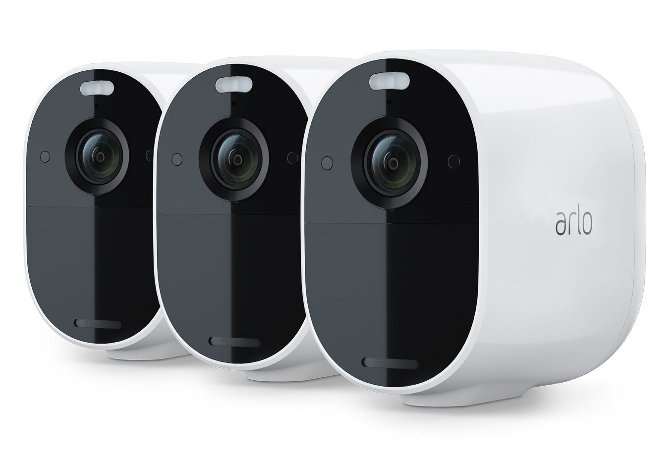 9 Best Small Security Cameras For 2024
