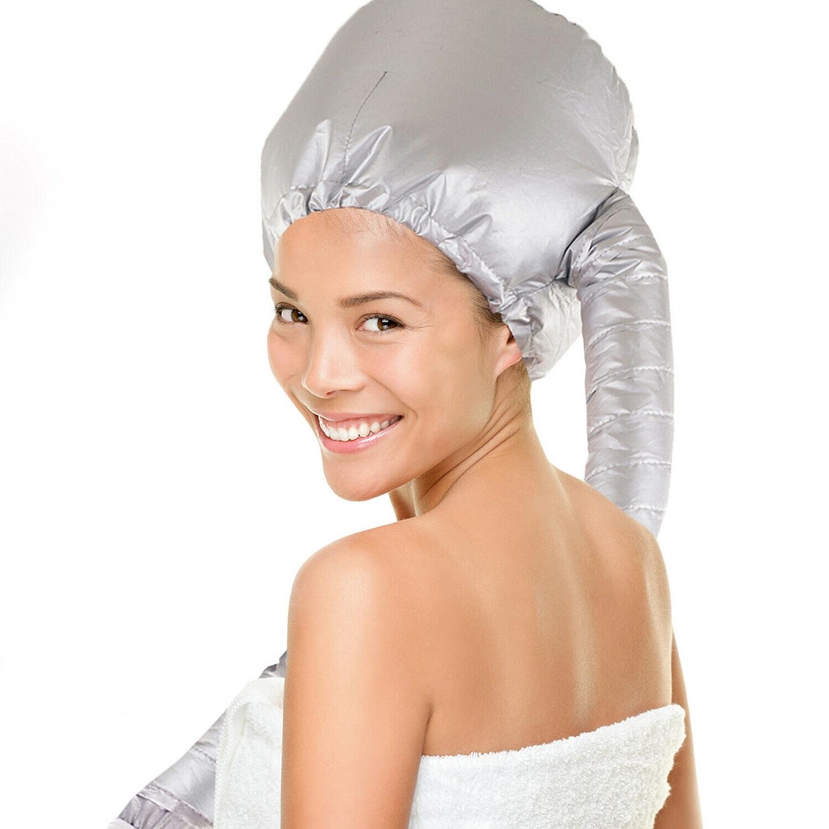 9 Best Soft Bonnet Hair Dryer Attachment For 2024