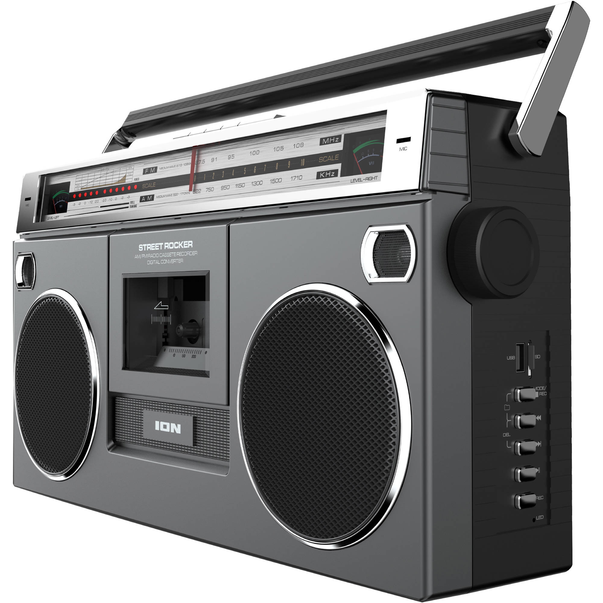 9 Best Stereo Boombox For 2024