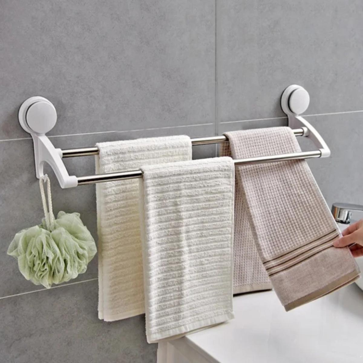 9 Best Suction Towel Rack For 2024