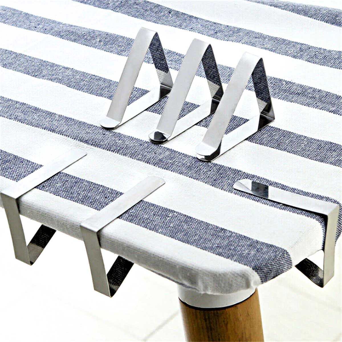 9 Best Tablecloth Clips For Picnic Tables For 2024