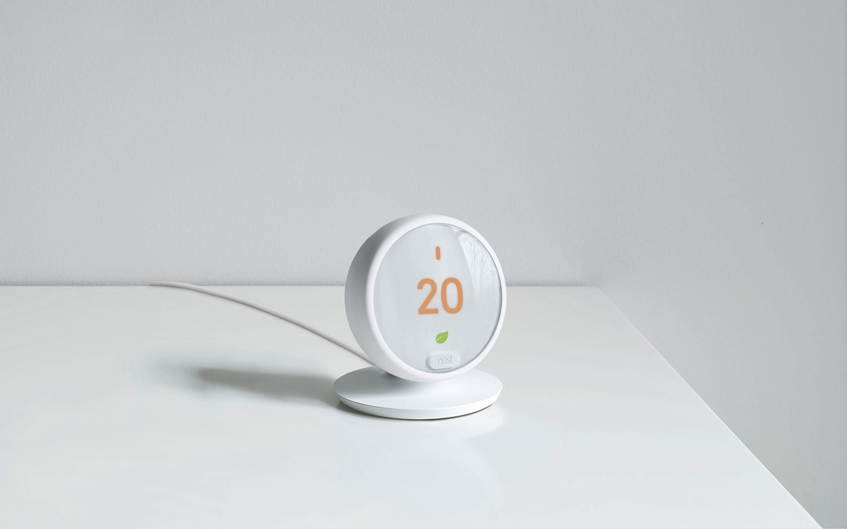 9 Best Nest Thermostat E White For 2024