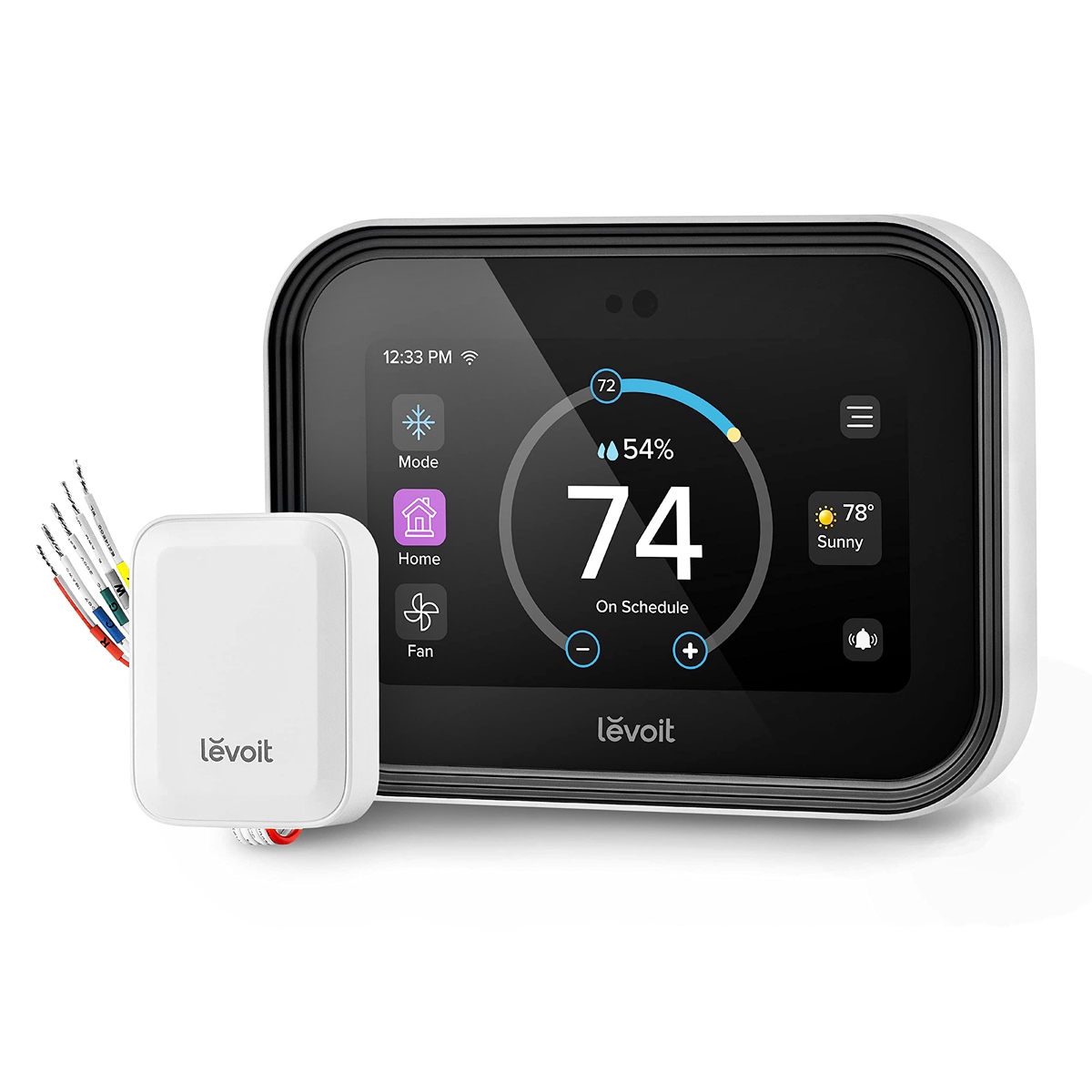 9 Best Wi-Fi Thermostat Alexa For 2024