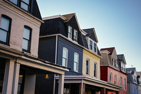 The Benefits of Selling Your Home to a Cash Buyer in Baltimore