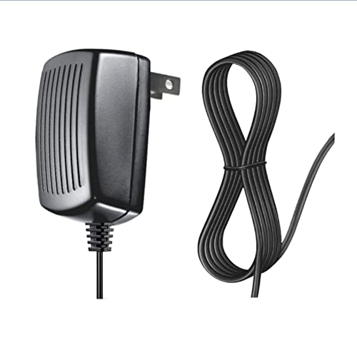 AC Adapter for Logitech Boombox Speaker P/N: 984-000181 984-000304 Power Supply