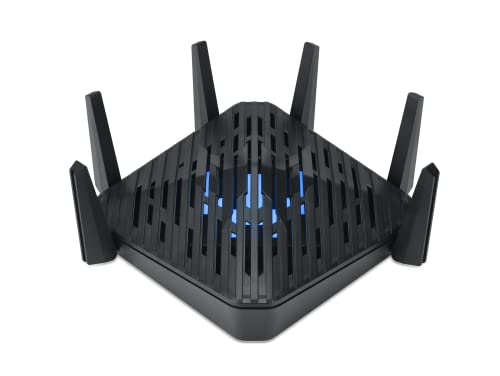 Acer Predator Connect W6 Wi-Fi 6E Gaming Router