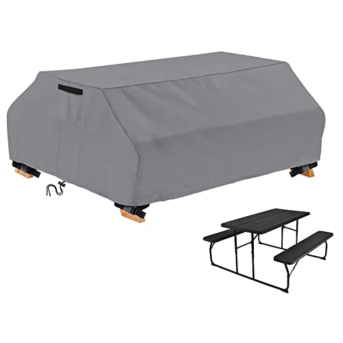 AKEfit Picnic Table Cover