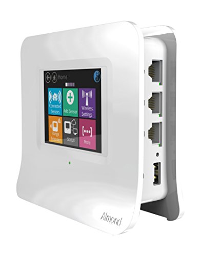 Almond 3: Complete Smart Home Wi-Fi System
