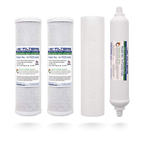 AMI Reverse Osmosis Filter Replacement