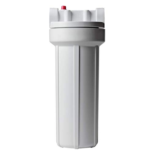 AO Smith Single-Stage Whole House Water Filtration System - Sediment Pre-Filter