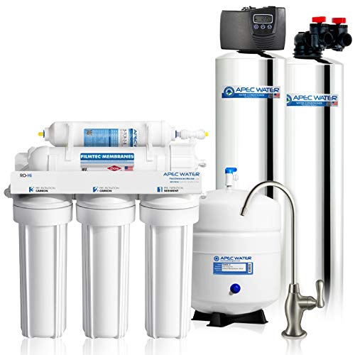 APEC Water Filtration System