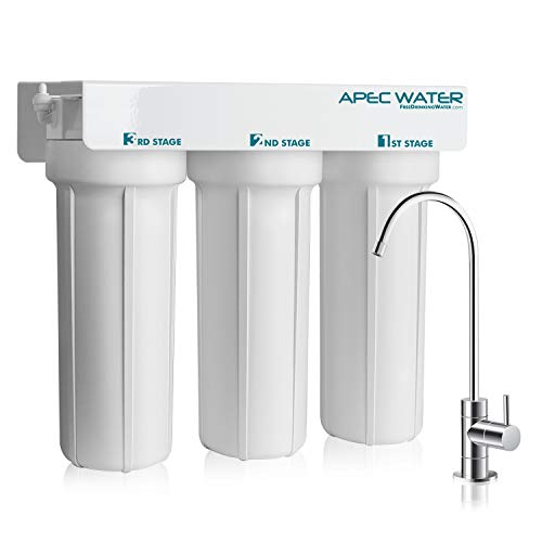 APEC WFS-1000 Water Filter System