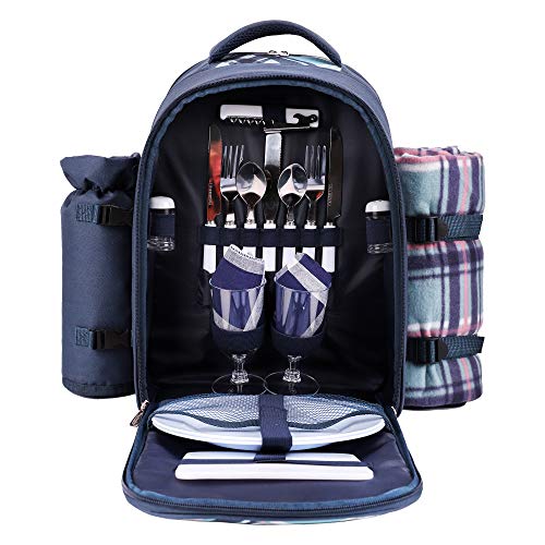 Apollo Walker Picnic Backpack Bag