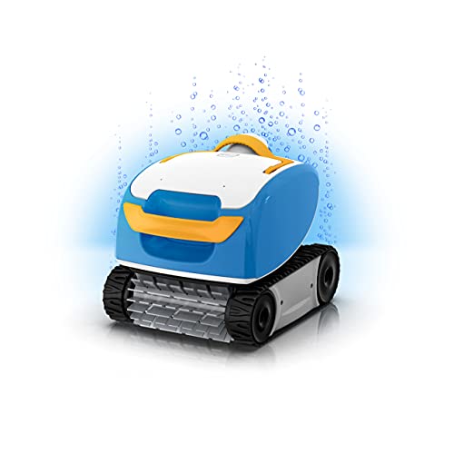 Aqua Products Sol Robotic Pool Cleaner