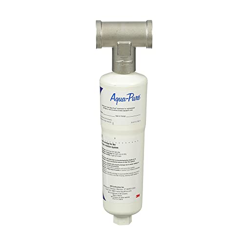 Aqua-Pure Water System AP430SS