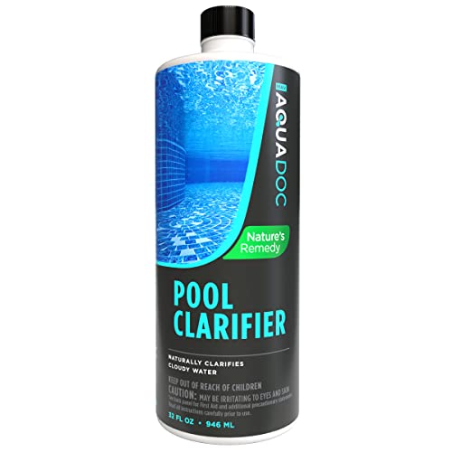 AquaDoc Pool Clarifier