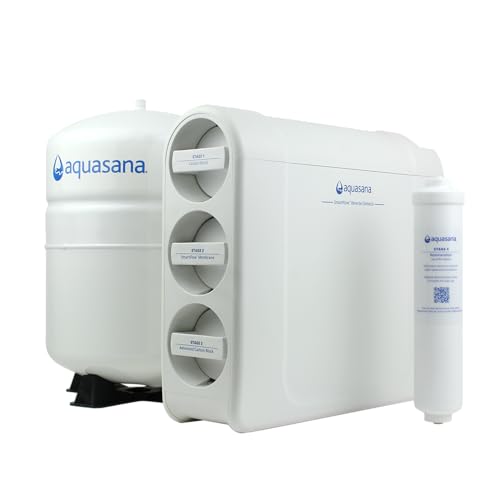 Aquasana SmartFlow RO Water Filter