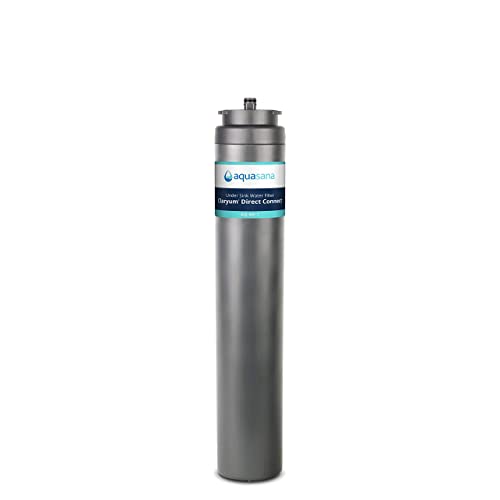 Aquasana Under Sink Water Filter Replacement