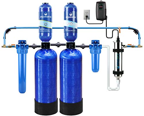 Aquasana Water Filter System