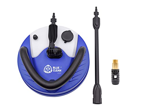 AR Blue Clean 12 Inch Patio Cleaner