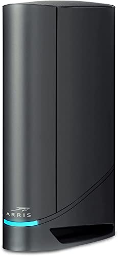 ARRIS Surfboard G34 Wi-Fi Cable Modem