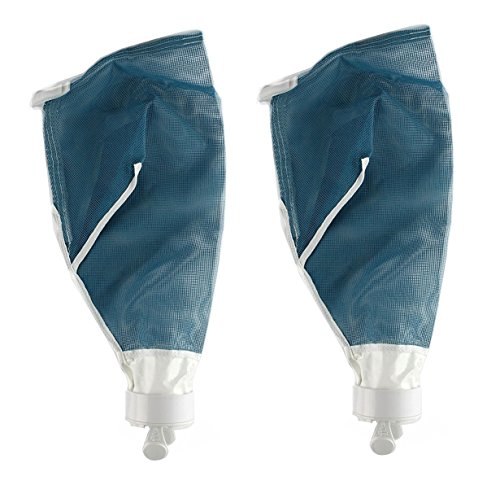 ATIE 280 Replacement Leaf Bag for Polaris 280/480 Pool Cleaner - 2 Pack