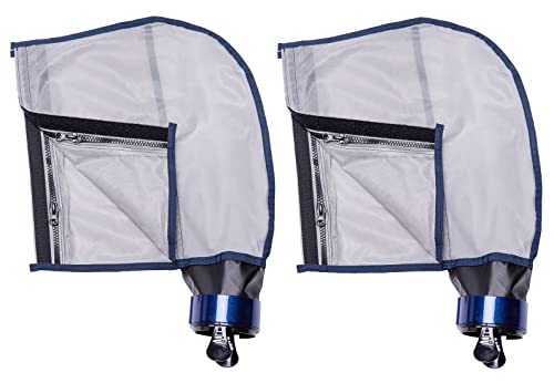 ATIE 3900 SuperBag Double Chamber Replacement (2 Pack)