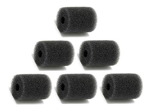 ATIE Pool Scrubber (6 Pack)