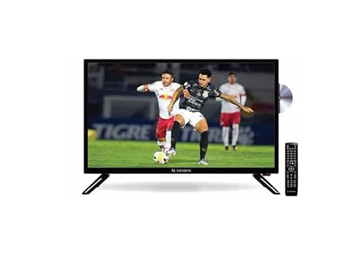 Audiobox TV-24D LED Widescreen HDTV & Monitor 24