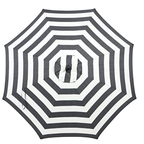 Bayside21 11ft Patio Umbrella Canopy