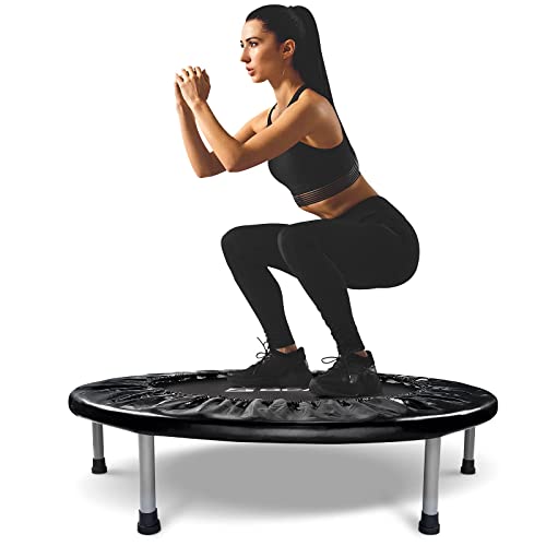 BCAN 36 Inch Fitness Trampoline
